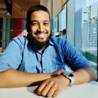BRYSTOL MYERS SQUIBB SL Employee Abdul Zubair's profile photo