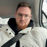 Coral Team Employee Alexander Dedunovich's profile photo