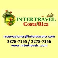 Intertravel Employee Costa Rica's profile photo