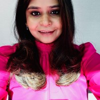 Pro QC International Employee Preety Prasad's profile photo