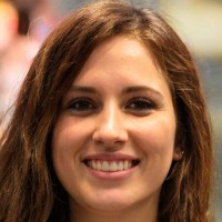 Curenta Employee Adriana Luis's profile photo