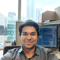 Yuvraj Zala Email & Phone Number