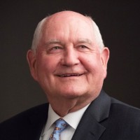 Board of Regents of the University System of Georgia Employee Sonny Perdue's profile photo