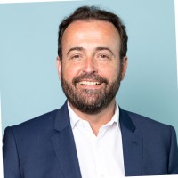KPMG Employee Jon Hogan's profile photo