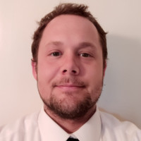 Michigan State University Employee Jake Raff's profile photo