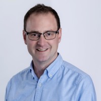 Sanlam Fintech Employee Cliff Rainsford's profile photo