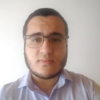 Ventos Employee Julian Robelek's profile photo