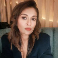 Priya Govender Email