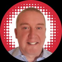 Social-Hire.com Employee Tony Restell's profile photo