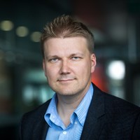 ekai Employee Tero Miikki's profile photo