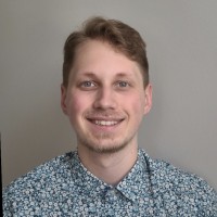 CompactCath Employee Riley Monasmith's profile photo