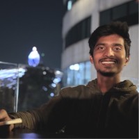 Yes2Growth Employee Posi Korukonda's profile photo