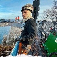 Sascha Leutwyler Email & Phone Number