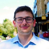 MoveCritic Employee William Staal's profile photo