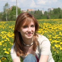 KUPIVIP.RU Employee Nataliya Baldygina's profile photo