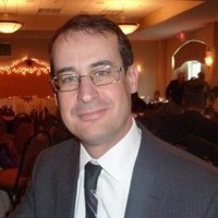 Melwood Employee David Hanadel's profile photo