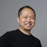 Labdoo.org Employee Calvin Shen's profile photo