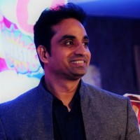 Affilance Technologies Employee Avinash Shetty's profile photo