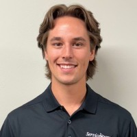 ServiceMaster by Crossroads Restoration Employee Kevin Zmyslo's profile photo