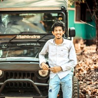 Kiebot Employee Ajsal Ck's profile photo