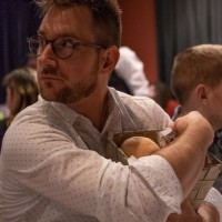 TLM Employee Vincent Aunai's profile photo