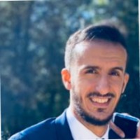 IUT Dijon-Auxerre-Nevers Employee Badr Djemmou's profile photo
