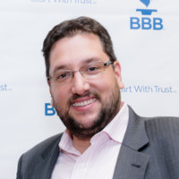 U.S. Waterproofing Employee Jon Plous's profile photo
