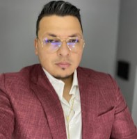 David Ayala Email & Phone Number