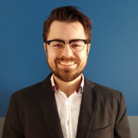 4RM+ULA Employee Michael Lima's profile photo