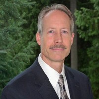 Seattle Pacific University Employee Gary Waterman's profile photo