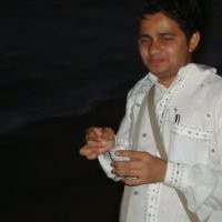 Erudite Employee Ziya Rahman's profile photo