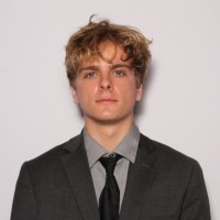 Sunny Street Cafe Employee Jared Corbett's profile photo