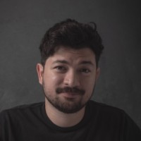 Threadless Employee Luis Romero's profile photo