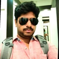 Samaaru Employee Rajesh Chelladurai's profile photo