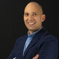 Christophe Charlemagne's profile photo