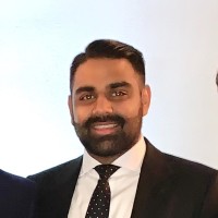 EXECUTIVE BASKETS, INC. Employee Pranav Patel's profile photo