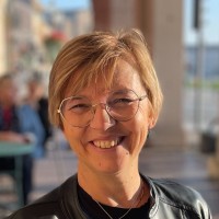 Ilaria Rosso Email