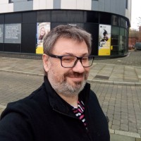 University of Suffolk Employee Mark Jaggard's profile photo