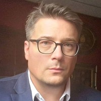 G.B. Kent & Sons PLC Employee Steve Wright's profile photo