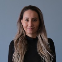 Sasha Ross Email