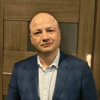 Lean Coaching Group Employee Sergiy Bulat's profile photo