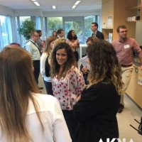 Stuart Employee Farah Bounab's profile photo