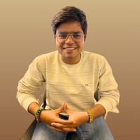 Veshmn Employee Shubham Tiwari's profile photo