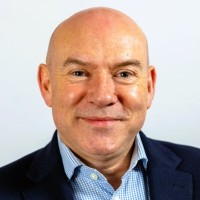 The Whitehall & Industry Group Employee Neil Bentley-Gockmann's profile photo