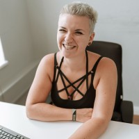International Campus Group Employee Alexandra Roider's profile photo
