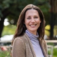 Environmental Defense Fund Employee Lauren Whittenberg's profile photo