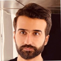 Digital Zone Employee Adham Suwan's profile photo