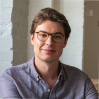 Schmidt Kranz Group Employee Nikolaus Ridder's profile photo