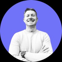 Franzy Employee Alex Vidor's profile photo
