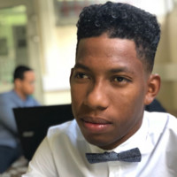 CR System Employee Ludrick Fegan's profile photo